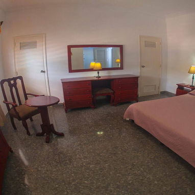 Renta de casa con piscina en Santa Fé. Alquiler de casa de lujo en Santa Fe con piscina y ranchón - 5/6