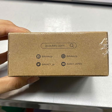 CARGADOR 30W AUKEY Minima ORIGINAL | Centro Habana 15 - 2/5