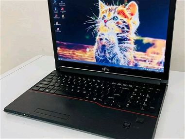 Laptop Fujitsu 180usd - Img main-image