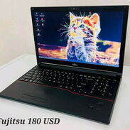 Laptop Fujitsu 180usd - Img 45505820