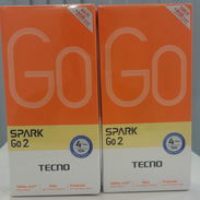 Tecno spark go 2 3+3/64 y 4+4/128gb 0km selaldo caja-nailon + modelos al whatsa somos tienda garantia 30 dias. 54741004 - Img 52452938
