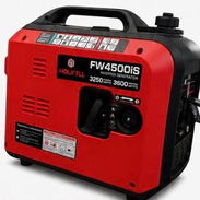 ⚡🔋 GENERADOR_INVERTER_HOLLFILL_FW4500iS 🔋⚡ AX | E01 | 550 USD - Img 56389697