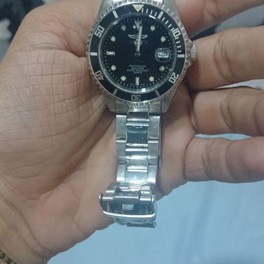 Invicta de uso - Img 125818335
