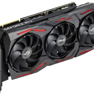 ASUS Rog Strix RTX 2070 Super OC Edition (La Mejor) - 3/8