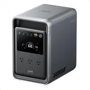Anker SOLIX S2000 (2010Wh / 1500W) - Estación de energía portátil - Portable Power Station - Img 56991210