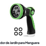 Rociador de jardín para manguera - Img 57466728