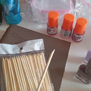 Palitos de naranjo para arreglar sus uñas 25 CUP - Img 55368450