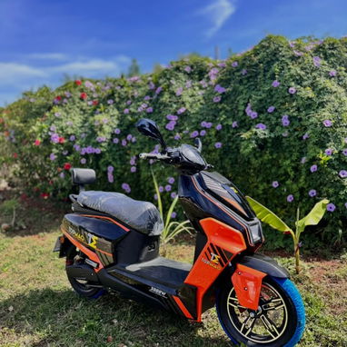 MOTO ELÉCTRICA TOPMAQ E4 - 4/9