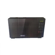 Microwave negro nuevo en caja - Img 45473824