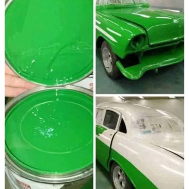 Pintura autolux todos los colores 🌈🌈🌈 - Img 120392814