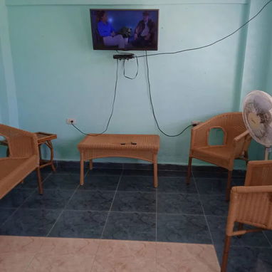 SU MEJOR OPCIÓN!!!! CASA DE RENTA EN GUANABO - Img 122831657
