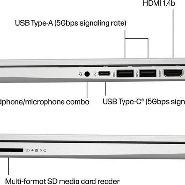 🪷Laptop HP 14-dq0762dx🪷 - Img 108410532