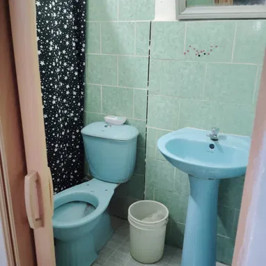 VENDO CASA DE 2 PISOS LISTA PARA LLEGAR Y VIVIR - ARROYO NARANJO, LA PALMA - 6500 USD - Img 123027378