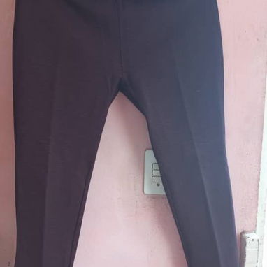 Pantalones de mujer. - 2/10