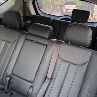 🥰DFSK GLORY 580 2025  ES 7 PLAZAS  LA MEJOR OFERTA PARA LA FAMILIA ❤️ - Img 122803970