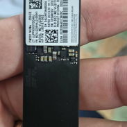 Vendo Disco M2 NVME 256GB de uso al 92% - Img 57342881