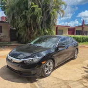 Honda civic del 2016 - Img 57347574