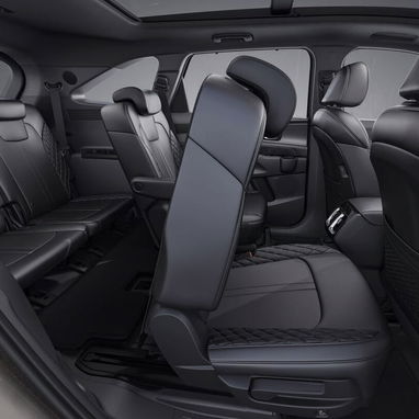 KIA Sorento 0KM - Img 123924153