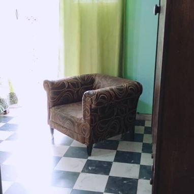 J Apartamento de renta tiempo indefinido en Centro Habana CH-003 - 8/10