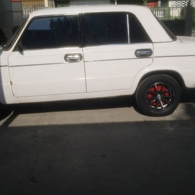 Lada 1600 en 8 mil usd - Img 126334454