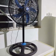 Ventilador de Pie - Img 55366856
