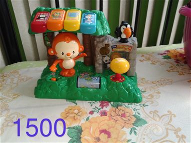 Vendo juguetes - Img 65038541