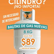 Cilindros de gas - Img 57063114