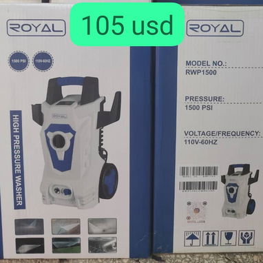 Ventas d hidrolavadoras - Img 120579157