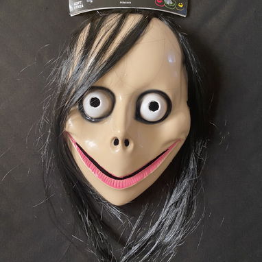 Máscaras y diademas para Halloween!! - 6/10