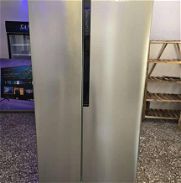 Refrigerador Milexus de dos puertas 18 pies en 1450 usd - Img 45916733