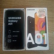Samsung A01 nuevo en su caja - Img 45899327