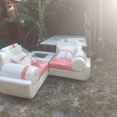Variedad de muebles exclusivos - 9/10