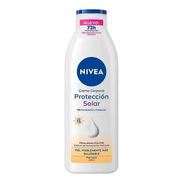 🧴Crema Nivea Proteccion Solar (220ml)🧴 - Img 57034878