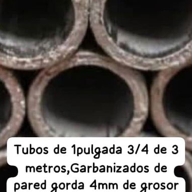 Materiales de construcción - 2/8