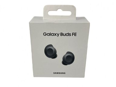 Vendo Samsung Galaxy Buds FE - Img main-image