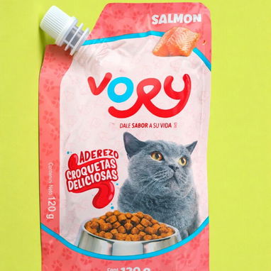 Aderezo para comida de mascotas - Img 125519068