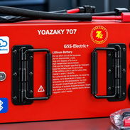 🔋 Batería de LITIO NEW EDITION 2026 🔋YOAZAKY 72V×35AH - Img 58211091