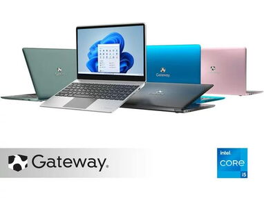 Gateway Laptop//i3 11na Laptop Gateway//Laptop - Img 53097923