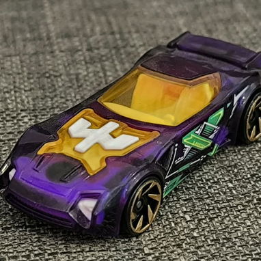 Hotwheels nuevos - 10/10