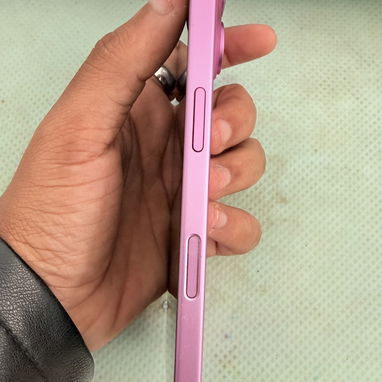 VENDO IPHONE 16 - Img 123905528