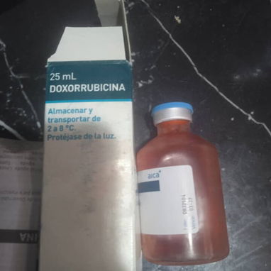 Medicamentos - Img 123608508