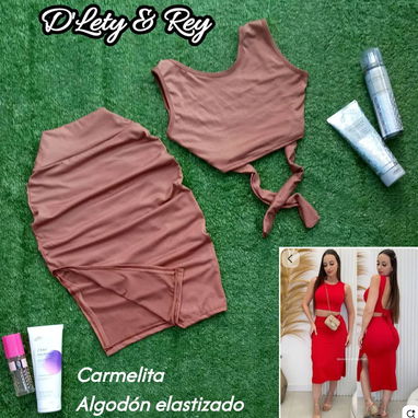 Conjunto de ropa - 2/2