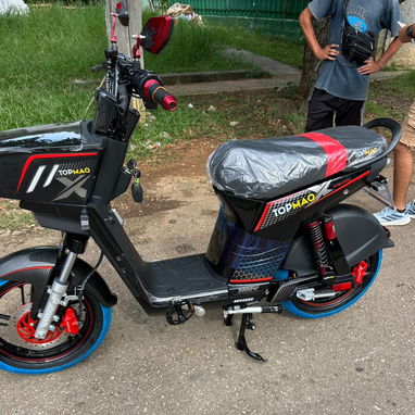 TOPMAQ EVOLUTION 2026 - 7/7