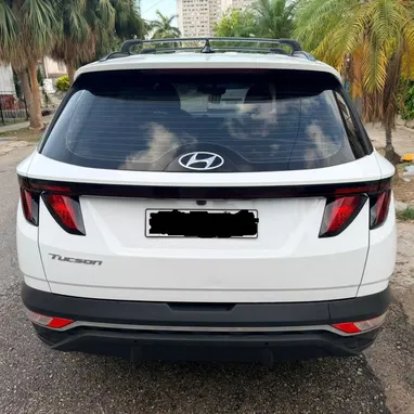 Hyundai tucson 2022 - Img 123381622