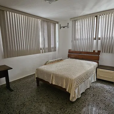 Vendo Casa Apartamento en Reparto Náutico Playa - Img 109109637