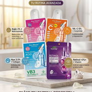 Productos De Skincare Y Sets Bioaqua / Sadoer - Img 55755562