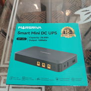 Mini ups para tu router nauta hogar - Img 55765112