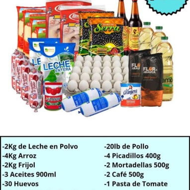 Combos de comida en la isla de la juventud, laisla 💯 - 3/10