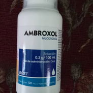 Ambroxol 100ml - Img 53934890