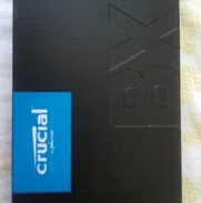 ☀️APROVECHA☀️SSD CRUCIAL BX500 240GB 592D 87P - FUNCIONANDO OK - 25USD/ PAGO EN CUP AL CAMBIO - Img 48534548
